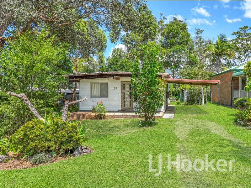 25 Waratah Crescent, Sanctuary Point NSW 2540