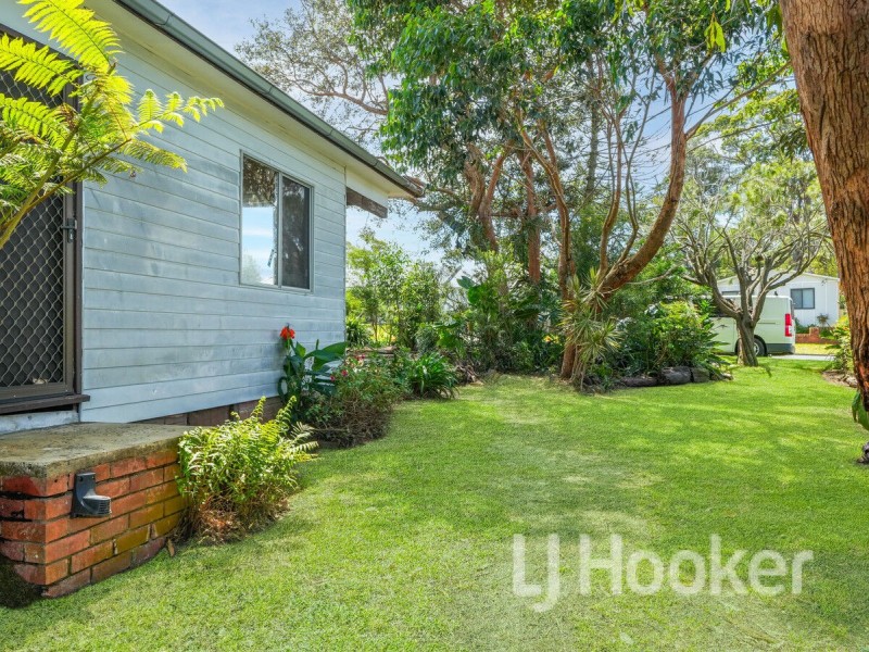 25 Waratah Crescent, Sanctuary Point NSW 2540