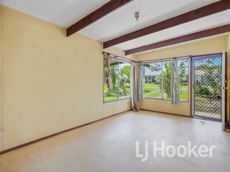 25 Waratah Crescent, Sanctuary Point NSW 2540