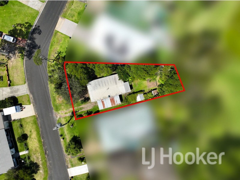 25 Waratah Crescent, Sanctuary Point NSW 2540