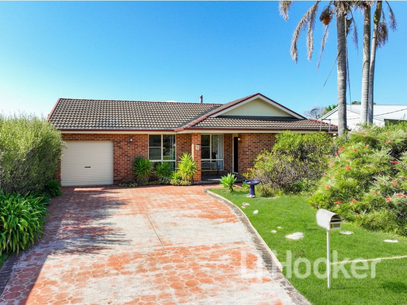 9 Azalea Avenue, Sanctuary Point NSW 2540