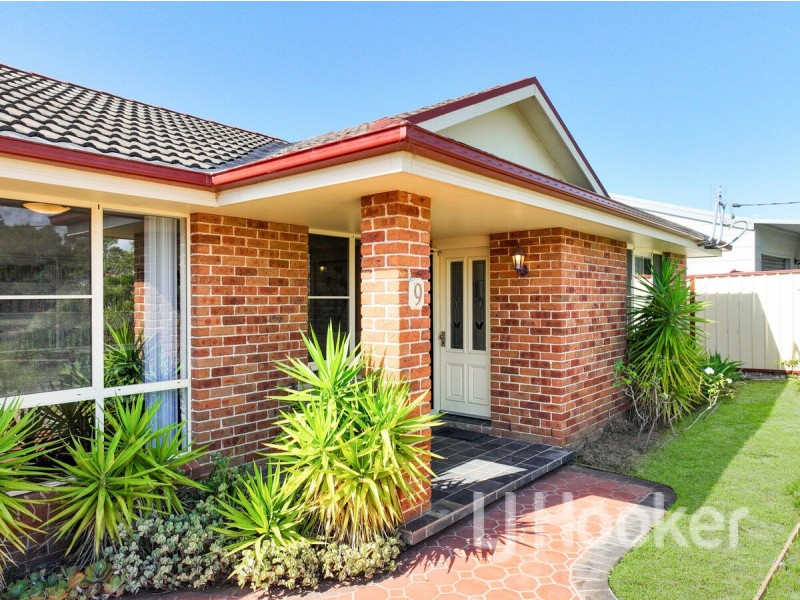 9 Azalea Avenue, Sanctuary Point NSW 2540
