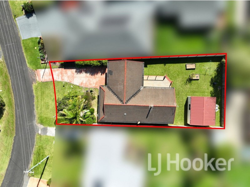 9 Azalea Avenue, Sanctuary Point NSW 2540