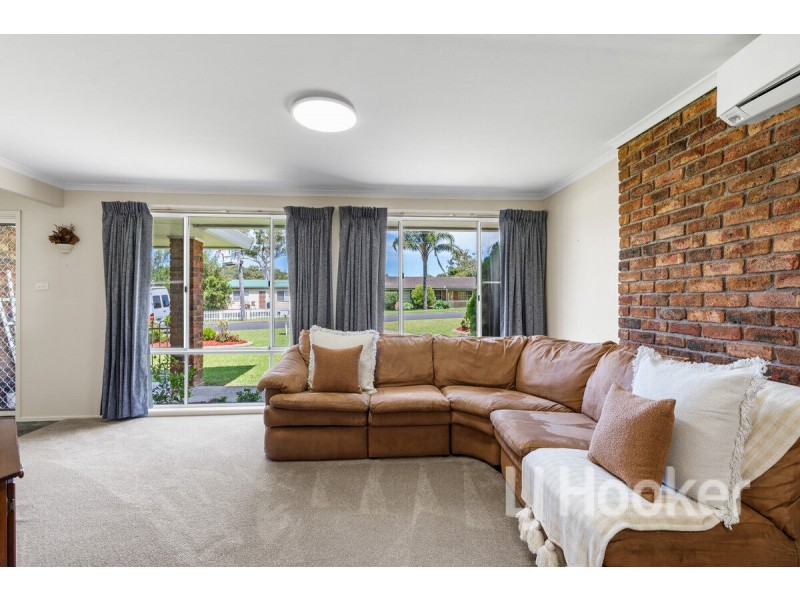 35 Vost Drive, Sanctuary Point NSW 2540