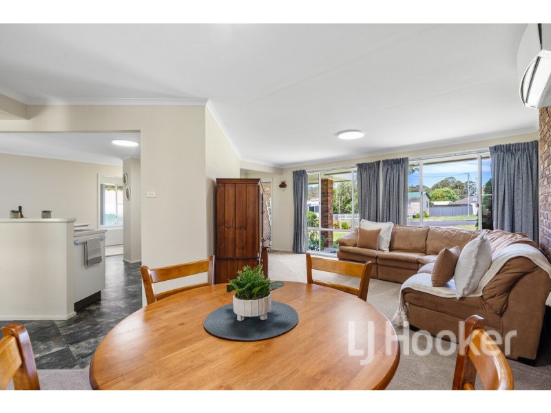 35 Vost Drive, Sanctuary Point NSW 2540