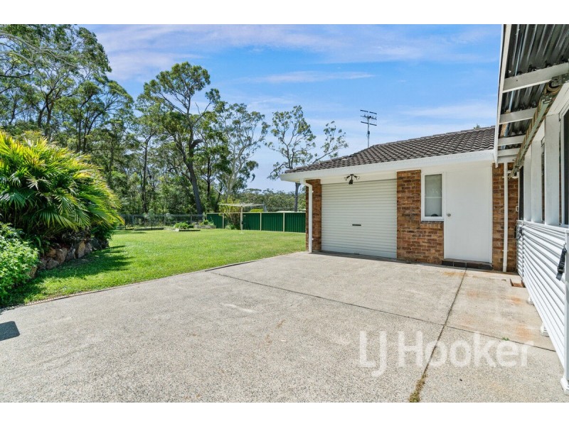 35 Vost Drive, Sanctuary Point NSW 2540