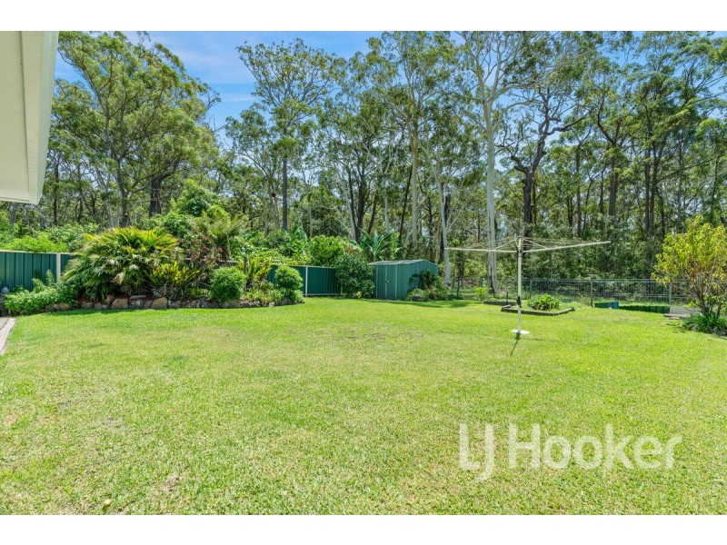 35 Vost Drive, Sanctuary Point NSW 2540