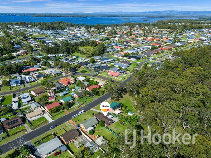 35 Vost Drive, Sanctuary Point NSW 2540