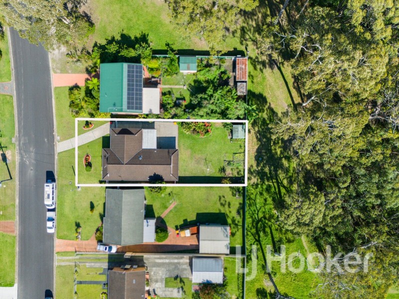 35 Vost Drive, Sanctuary Point NSW 2540