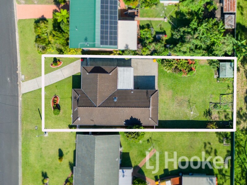 35 Vost Drive, Sanctuary Point NSW 2540