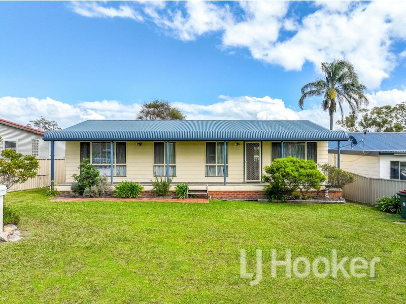 15 Dunisla Street, Sanctuary Point NSW 2540