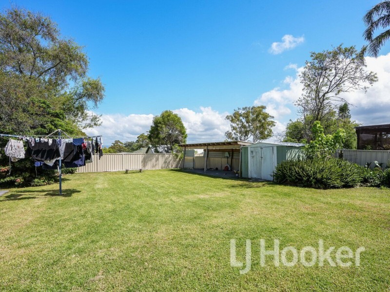 15 Dunisla Street, Sanctuary Point NSW 2540