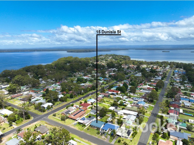 15 Dunisla Street, Sanctuary Point NSW 2540