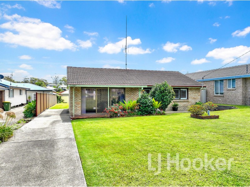 49 Leumeah Street, Sanctuary Point NSW 2540