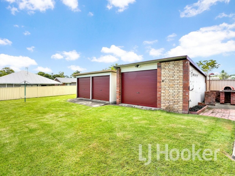 49 Leumeah Street, Sanctuary Point NSW 2540