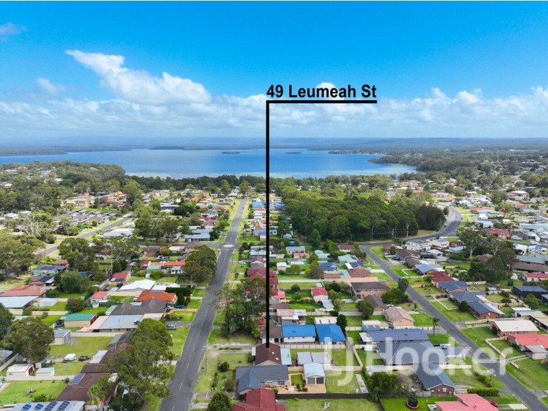 49 Leumeah Street, Sanctuary Point NSW 2540