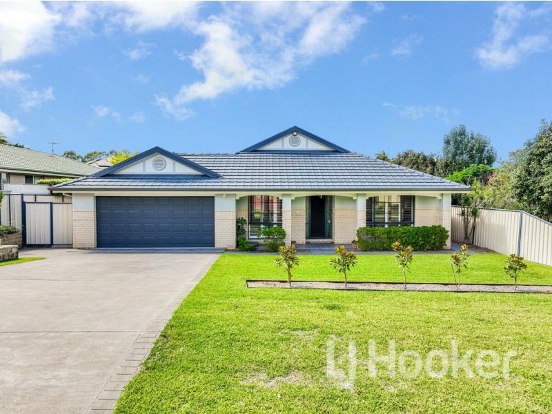 33 Turvey Crescent, St Georges Basin NSW 2540