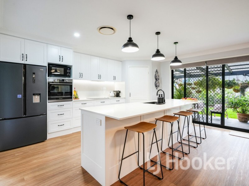 33 Turvey Crescent, St Georges Basin NSW 2540