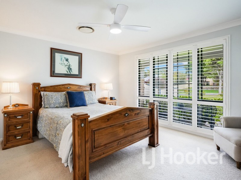 33 Turvey Crescent, St Georges Basin NSW 2540