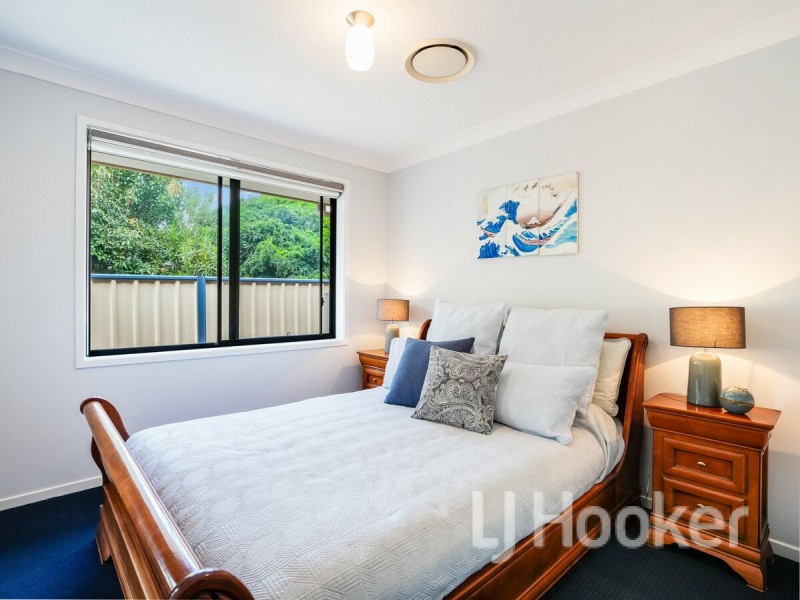 33 Turvey Crescent, St Georges Basin NSW 2540
