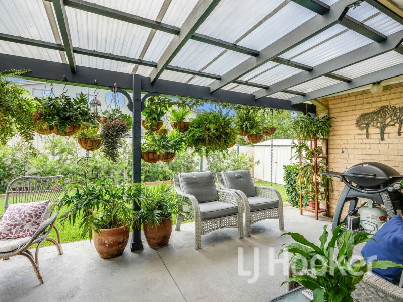 33 Turvey Crescent, St Georges Basin NSW 2540