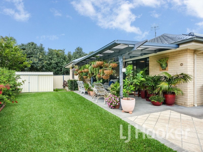 33 Turvey Crescent, St Georges Basin NSW 2540