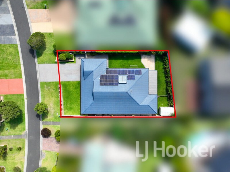 33 Turvey Crescent, St Georges Basin NSW 2540