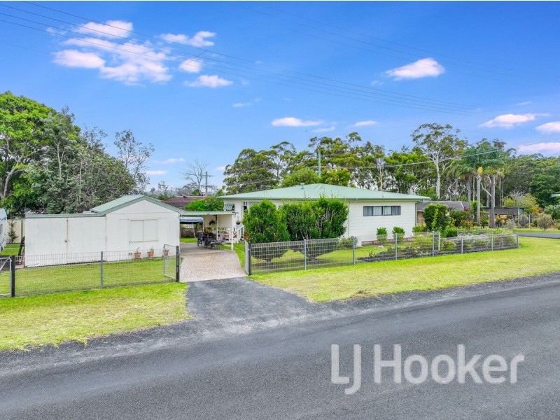 127 Warrego Drive, Sanctuary Point NSW 2540