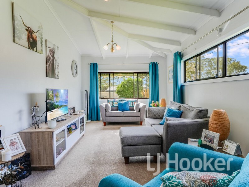 127 Warrego Drive, Sanctuary Point NSW 2540