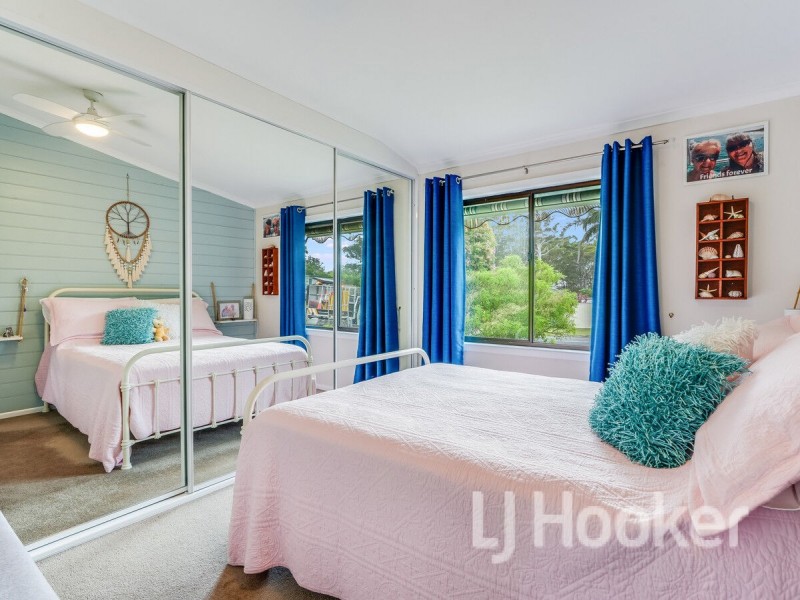 127 Warrego Drive, Sanctuary Point NSW 2540