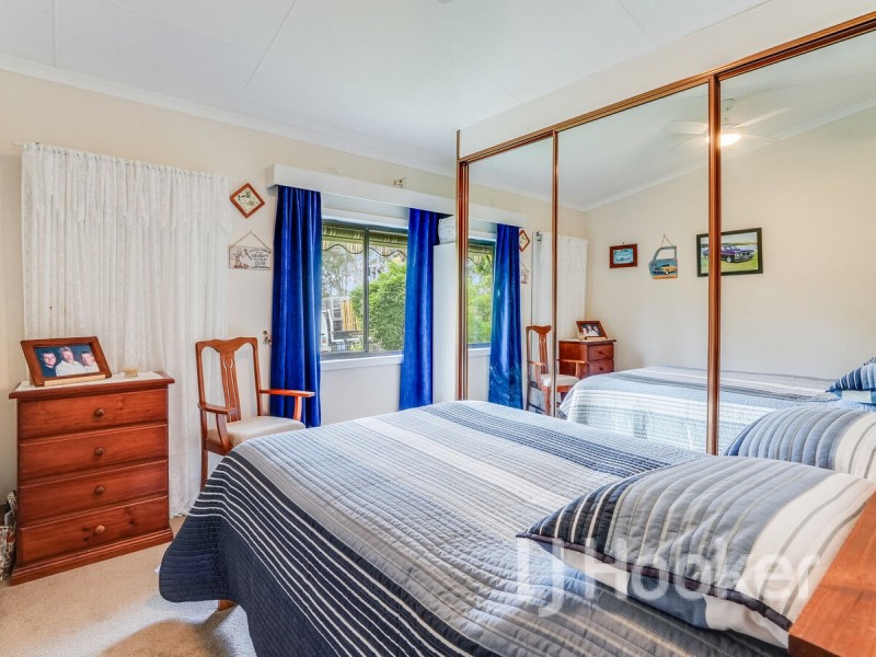 127 Warrego Drive, Sanctuary Point NSW 2540