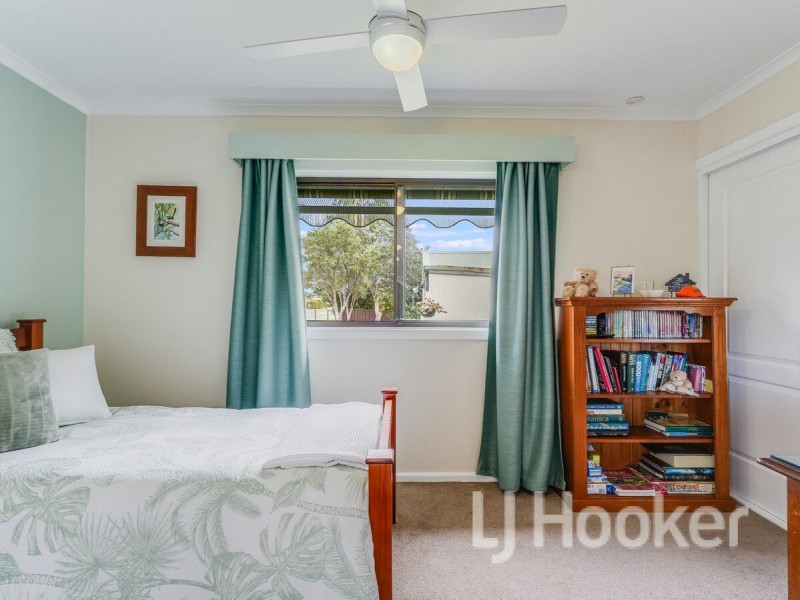 127 Warrego Drive, Sanctuary Point NSW 2540