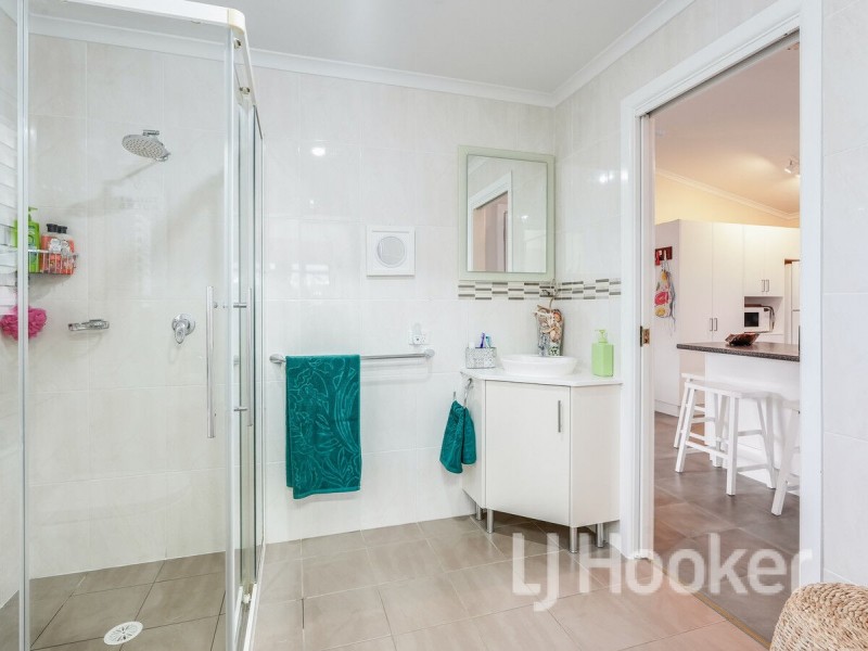 127 Warrego Drive, Sanctuary Point NSW 2540