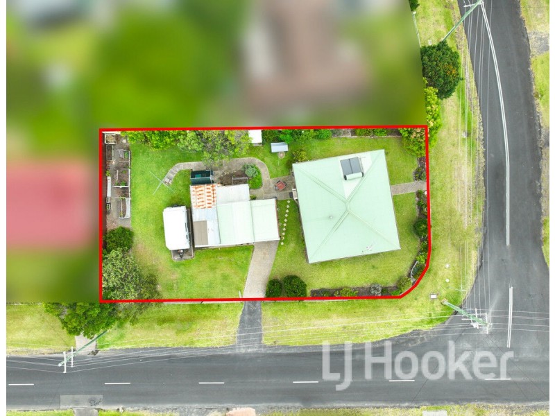 127 Warrego Drive, Sanctuary Point NSW 2540
