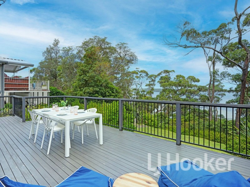 204 Greville Avenue, Sanctuary Point NSW 2540