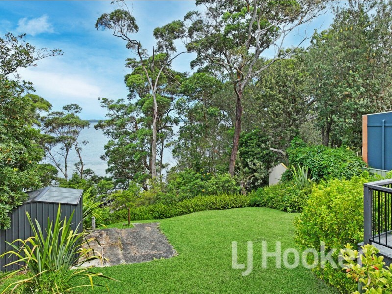 204 Greville Avenue, Sanctuary Point NSW 2540