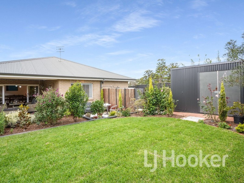 63 Tahnee Street, Sanctuary Point NSW 2540