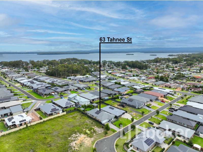63 Tahnee Street, Sanctuary Point NSW 2540