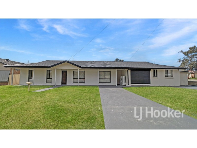 33 Mustang Drive, Sanctuary Point NSW 2540
