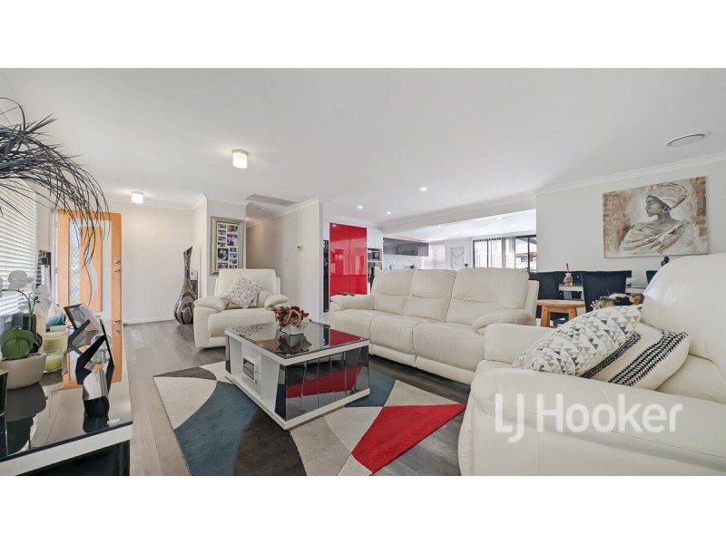 33 Mustang Drive, Sanctuary Point NSW 2540