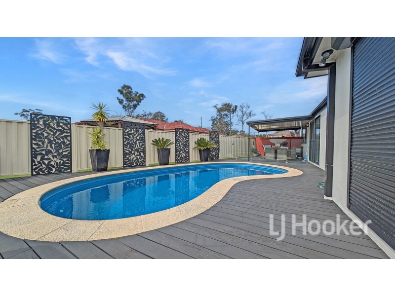 33 Mustang Drive, Sanctuary Point NSW 2540