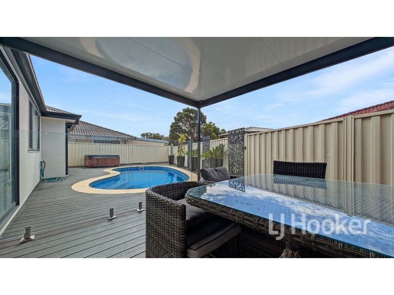 33 Mustang Drive, Sanctuary Point NSW 2540
