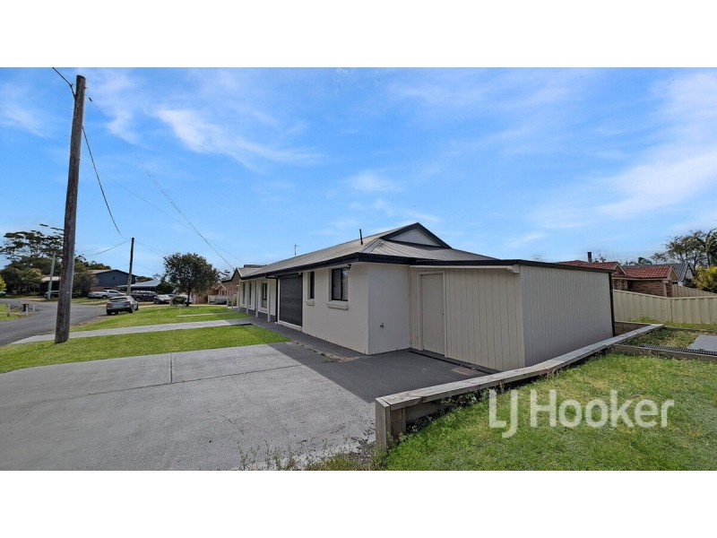 33 Mustang Drive, Sanctuary Point NSW 2540