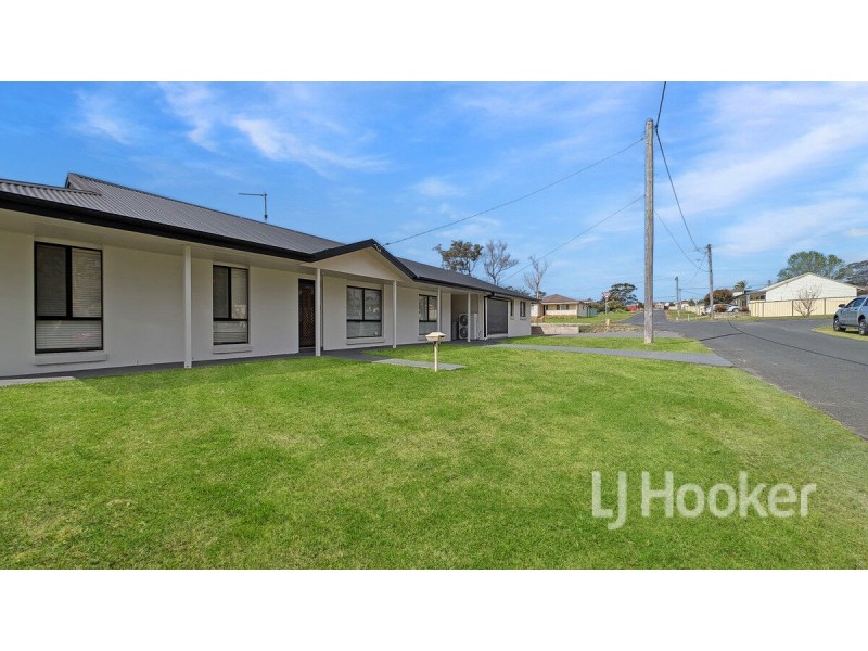 33 Mustang Drive, Sanctuary Point NSW 2540