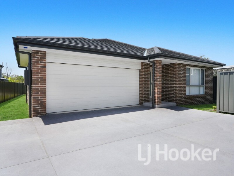 160b Larmer Avenue, Sanctuary Point NSW 2540