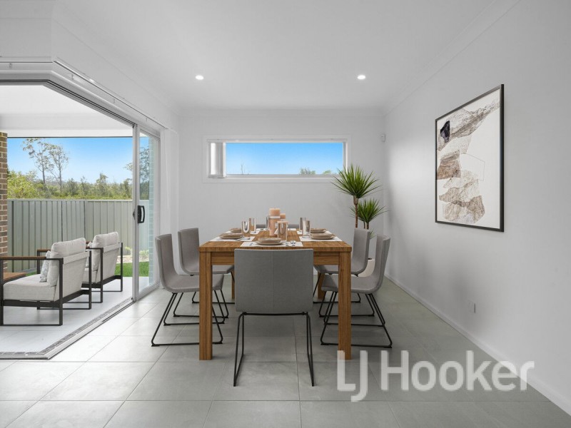 160b Larmer Avenue, Sanctuary Point NSW 2540