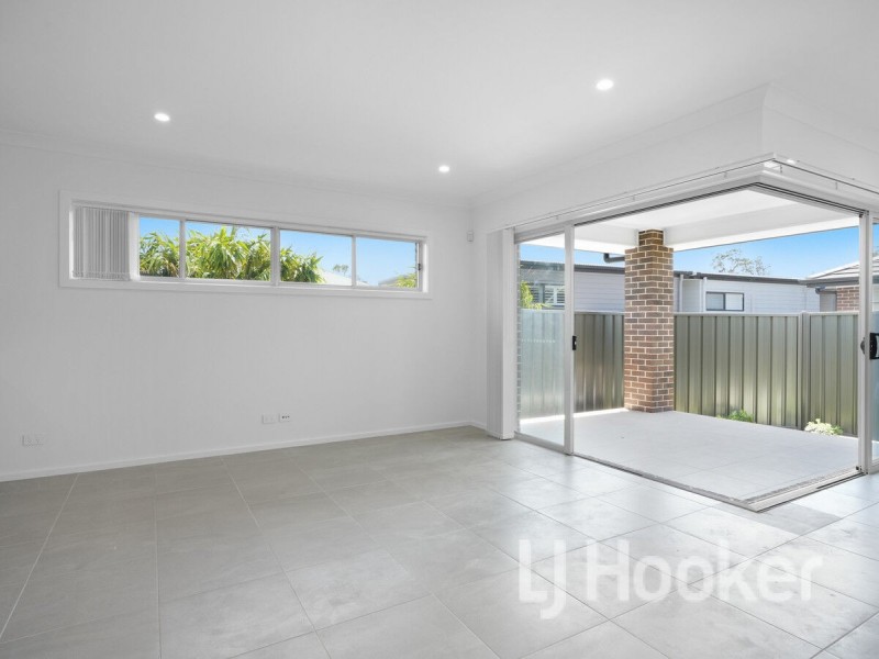 160b Larmer Avenue, Sanctuary Point NSW 2540