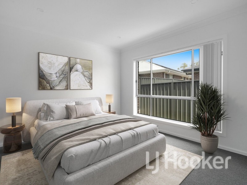 160b Larmer Avenue, Sanctuary Point NSW 2540