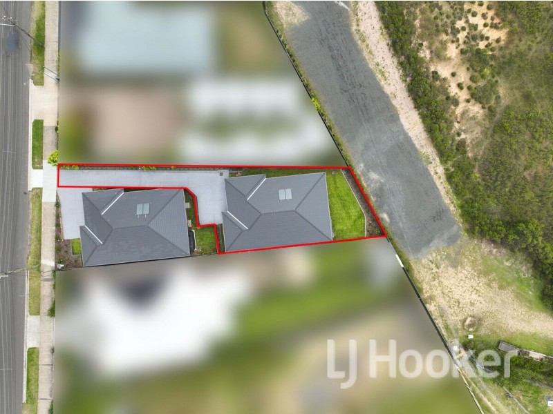 160b Larmer Avenue, Sanctuary Point NSW 2540