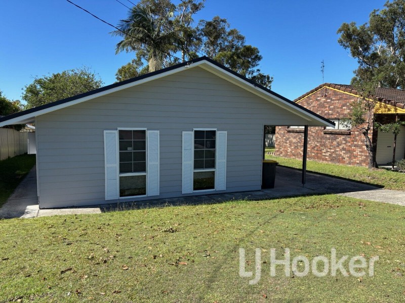 8 Boomerang Street, Sanctuary Point NSW 2540